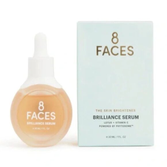 8 FACES Brilliance Serum - Picture 2 of 3